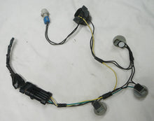 05 - 09 Buick Lacrosse Socket Rear L or R Taillight Wire Harness 25918363 A10