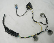 05 - 09 Buick Lacrosse Socket Rear L or R Taillight Wire Harness 25918363 A10