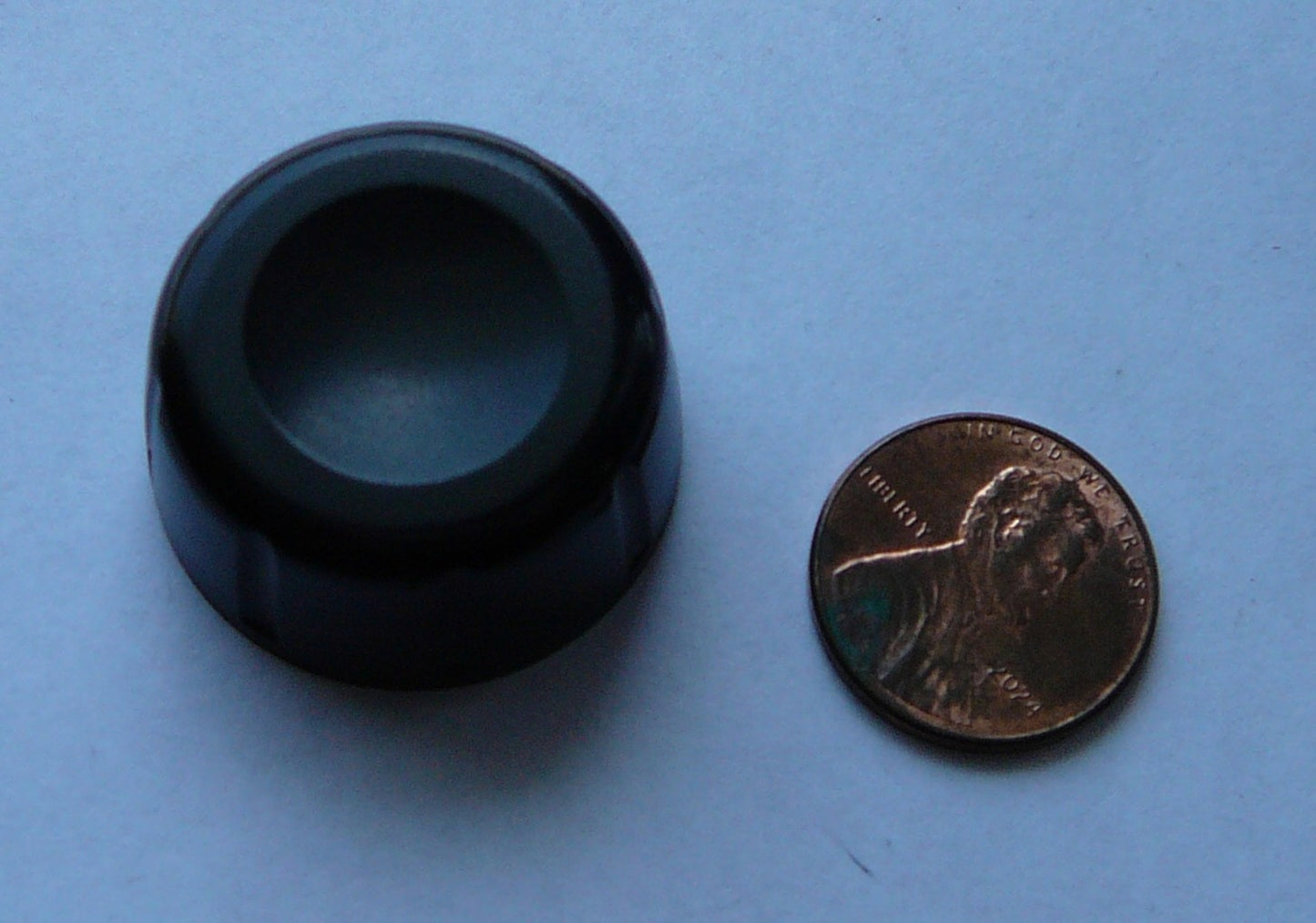 1999 - 2001 Nissan Frontier Radio Stereo Volume Control Knob 28043-9Z200 OEM