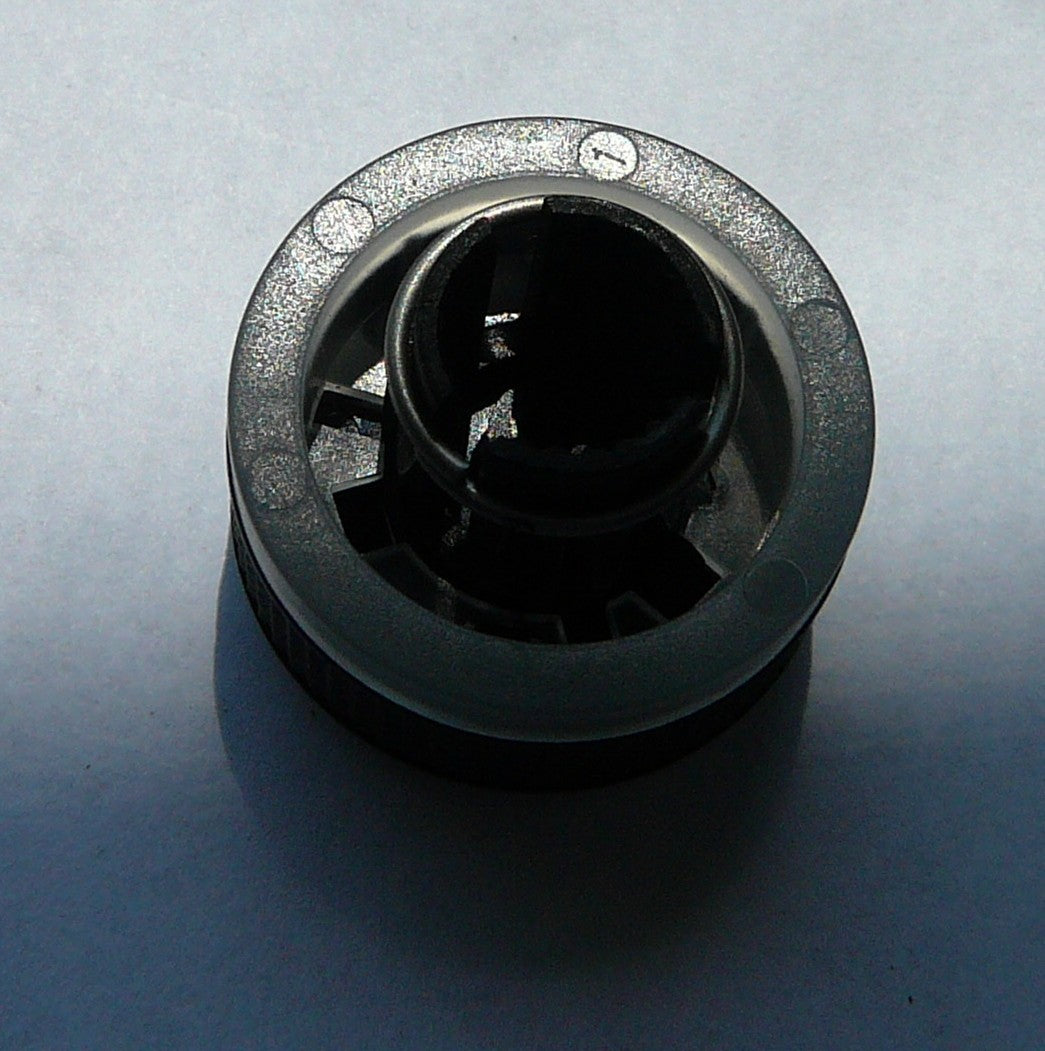 2013 Nissan NV200 Radio Stereo Volume Control Knob OEM
