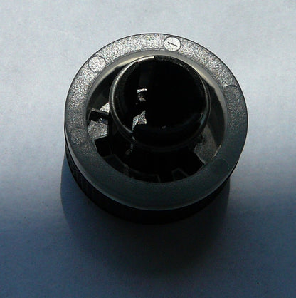 2013 Nissan NV200 Radio Stereo Volume Control Knob OEM