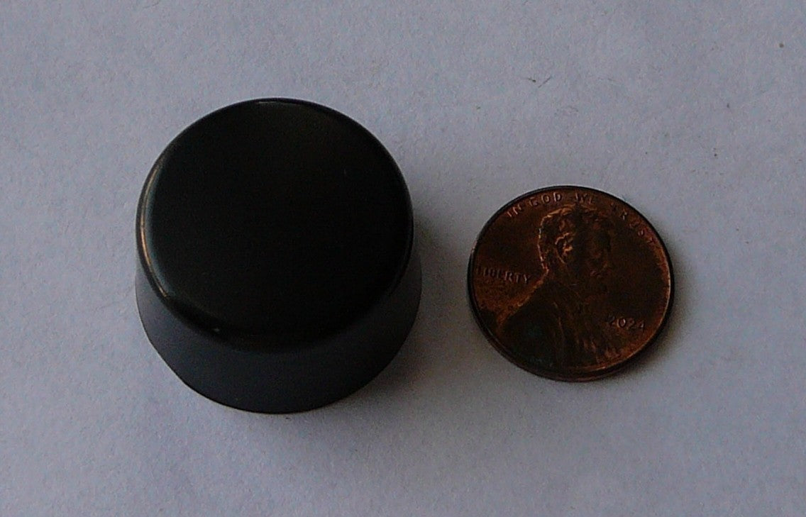 1999 Nissan Frontier Radio Stereo Volume Control Knob 28043-9Z200 OEM