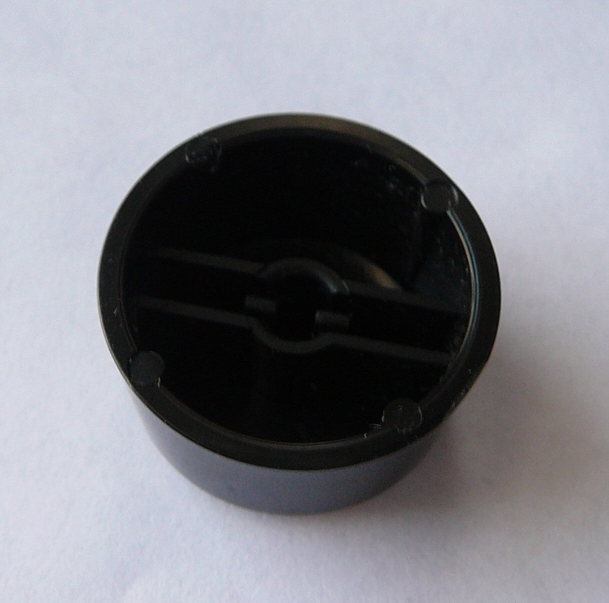 1999 Nissan Frontier Radio Stereo Volume Control Knob 28043-9Z200 OEM
