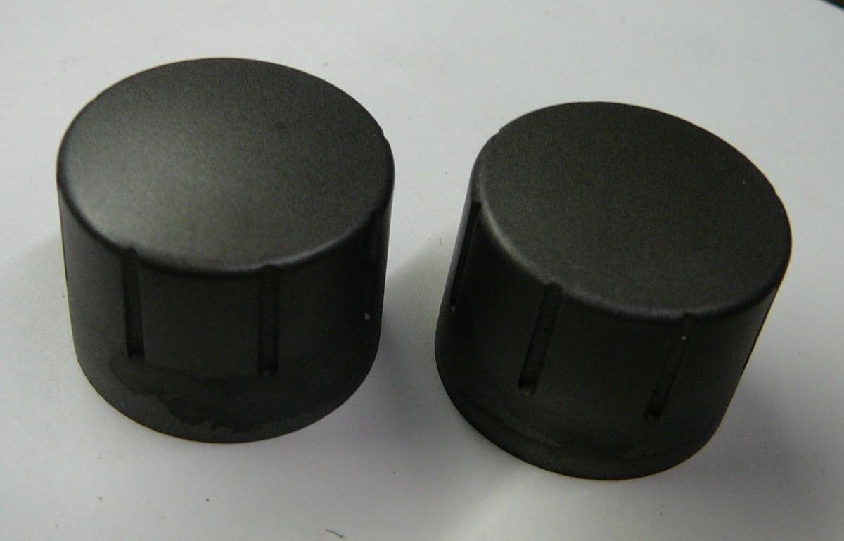 04 - 08 Nissan Armada Titan Radio Stereo Volume Control Knob Set 28043-7S003 OEM