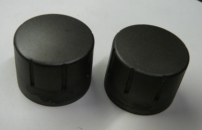 04 - 08 Nissan Armada Titan Radio Stereo Volume Control Knob Set 28043-7S003 OEM
