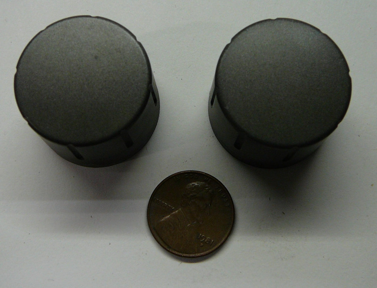 04 - 08 Nissan Armada Titan Radio Stereo Volume Control Knob Set 28043-7S003 OEM