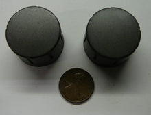 04 - 08 Nissan Armada Titan Radio Stereo Volume Control Knob Set 28043-7S003 OEM