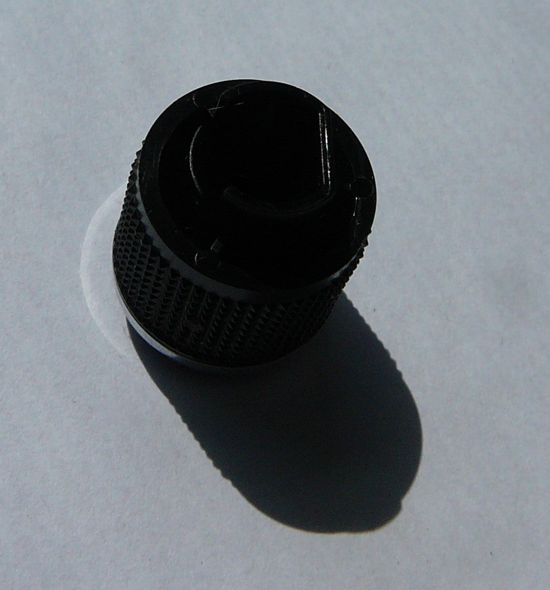 2011 Chrysler 200 Radio Stereo Volume Control Knob 68085152AA  OEM