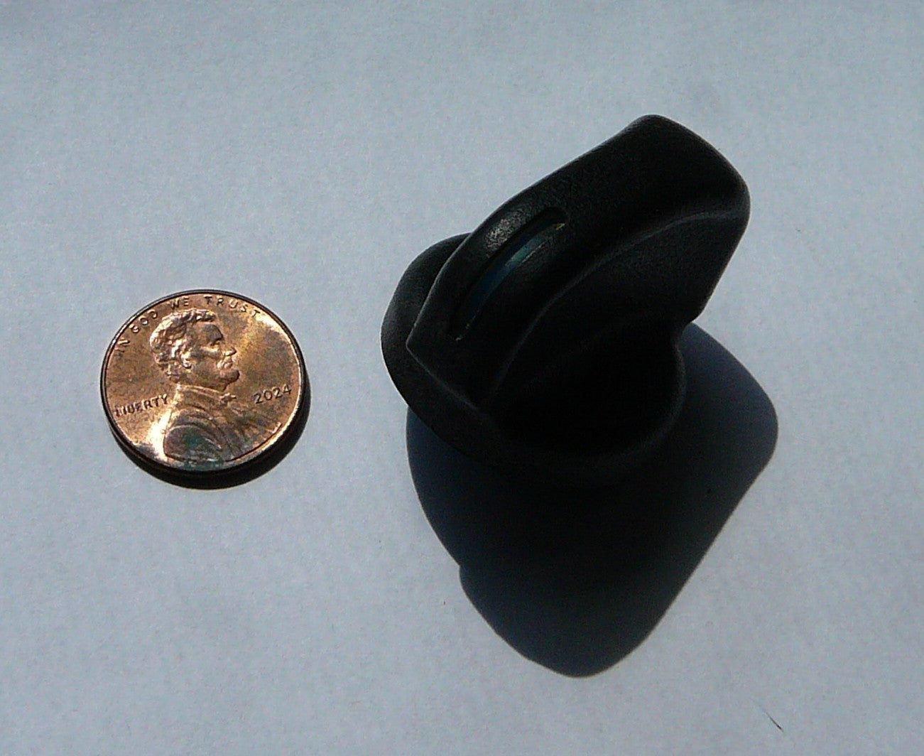 2003 - 2005 Dodge Ram Headlight Knob Switch 56045536AC, 56045536AB  OEM  A17