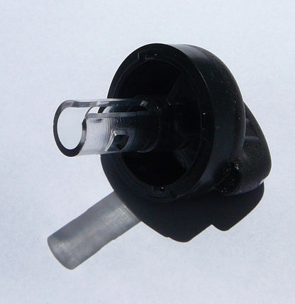 2003 - 2009 Trailblazer Headlight Knob Switch 25932636 10372953 OEM  A17
