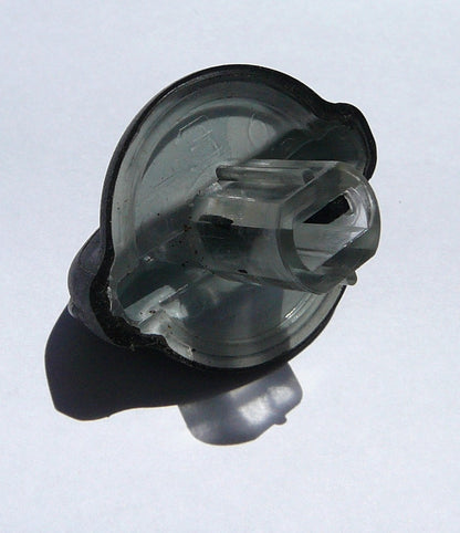 2003 - 2009 Trailblazer Headlight Knob Switch 25932636 10372953 OEM  A17