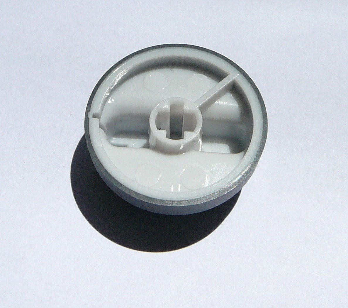 98 - 05 Blazer OEM S10 Jimmy Bravada Sanoma Headlight Switch Knob 15755955 A17