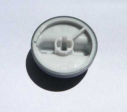 98 - 05 Blazer OEM S10 Jimmy Bravada Sanoma Headlight Switch Knob 15755955 A17
