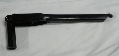 Cruze Trax Encore Verano Emergency Spare Tire Wrench Tool 13348506 	22990024 B5