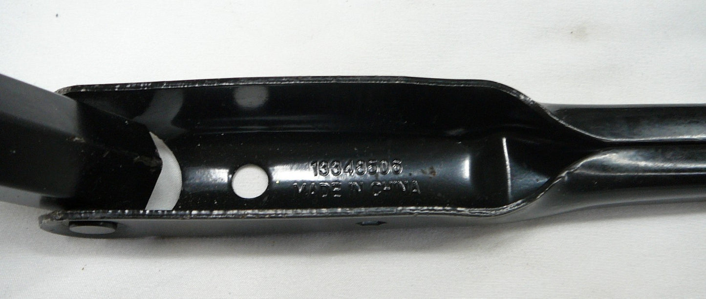 Cruze Trax Encore Verano Emergency Spare Tire Wrench Tool 13348506 	22990024 B5