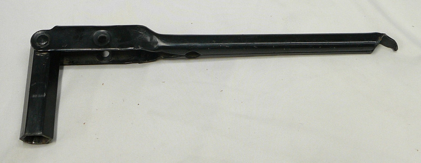 Deville Regal Vue Impala Emergency Spare Tire Wrench Tool 25743725 25647723 B5
