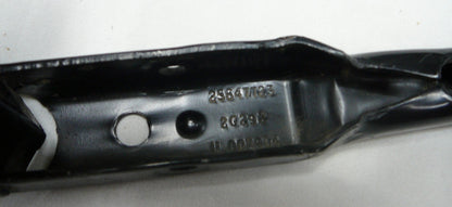 Deville Regal Vue Impala Emergency Spare Tire Wrench Tool 25743725 25647723 B5