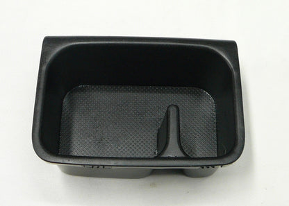 2002 - 2005 Toyota Camry Center Console Cup Holder OEM 55625-AA020 Black B4