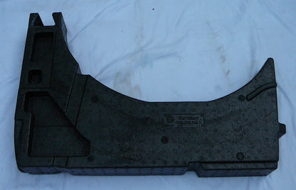 2010 - 2014 Volkswagon GTI Trunk Organizer OEM Deck Floor 1K0012109A M21