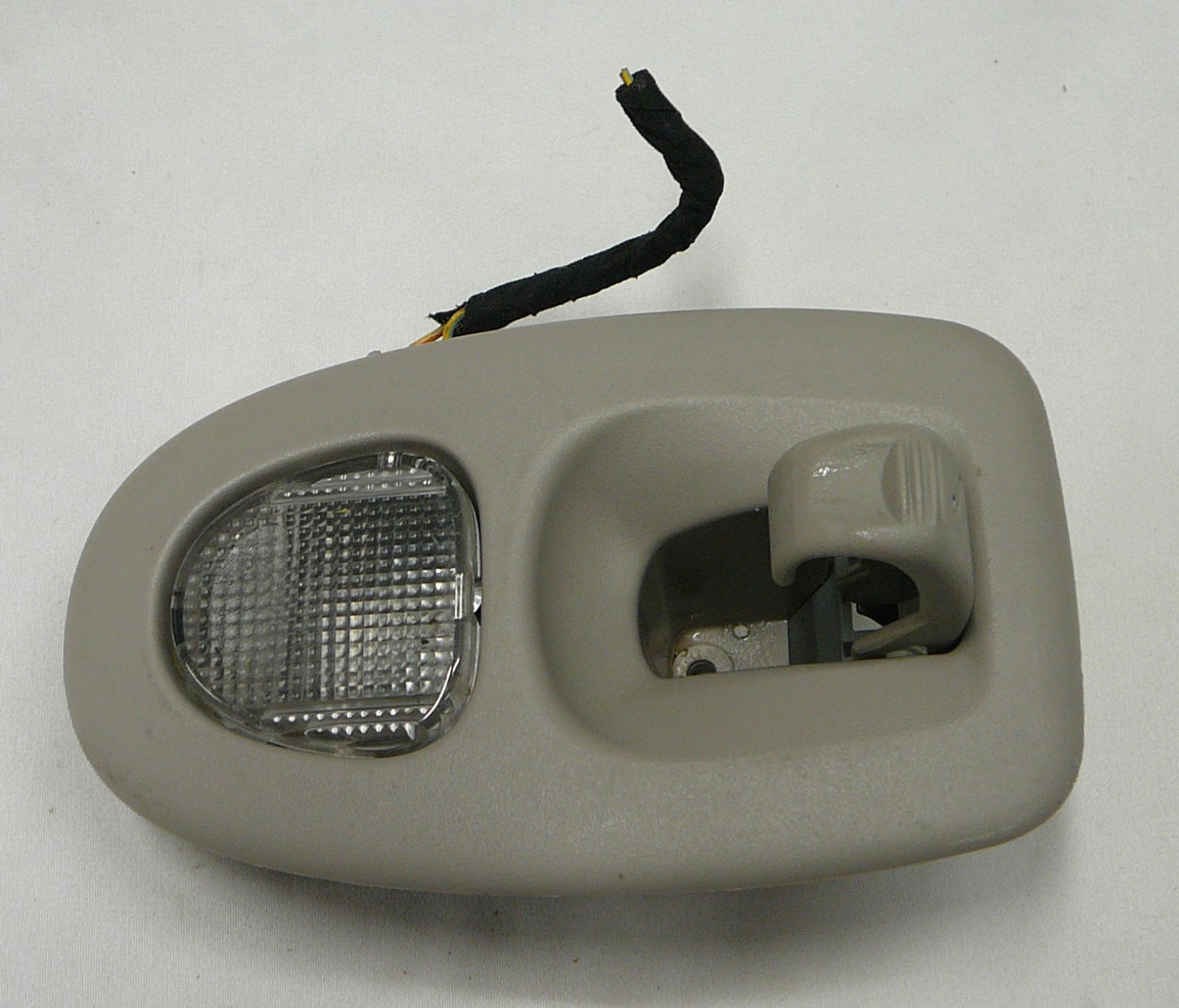 04 - 07 Dodge Caravan Chrysler Town & Country Lighted Coat Garment Hanger B10