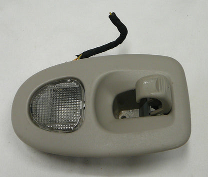 04 - 07 Dodge Caravan Chrysler Town & Country Lighted Coat Garment Hanger B10