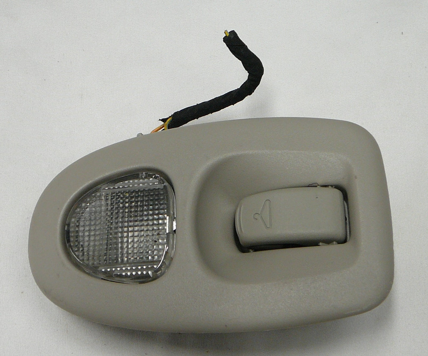 04 - 07 Dodge Caravan Chrysler Town & Country Lighted Coat Garment Hanger B10