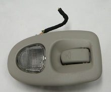 04 - 07 Dodge Caravan Chrysler Town & Country Lighted Coat Garment Hanger B10