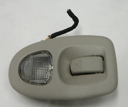 04 - 07 Dodge Caravan Chrysler Town & Country Lighted Coat Garment Hanger B10