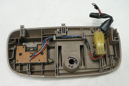 1996 - 1999  Toyota 4 Runner Sunroof Switch Assy Sliding Roof 84860-35020 B10