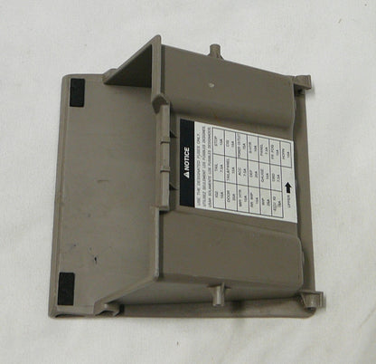01 - 05 Toyota Rav4 Dashboard Cubby Relay Cover Compartment 55441-42010-E0 B10
