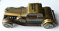 1974 BANTHRICO METAL CAR BANK Merchants Bank 1930 DUESENBERG Chicago IL  D1