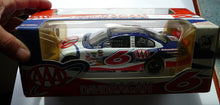 1/24 David Ragan #6 AAA 2007 Ford Fusion Action NASCAR Diecast Car - ROOKIE YEAR D1