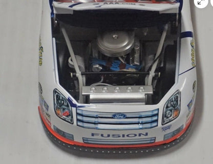 1/24 David Ragan #6 AAA 2007 Ford Fusion Action NASCAR Diecast Car - ROOKIE YEAR D1