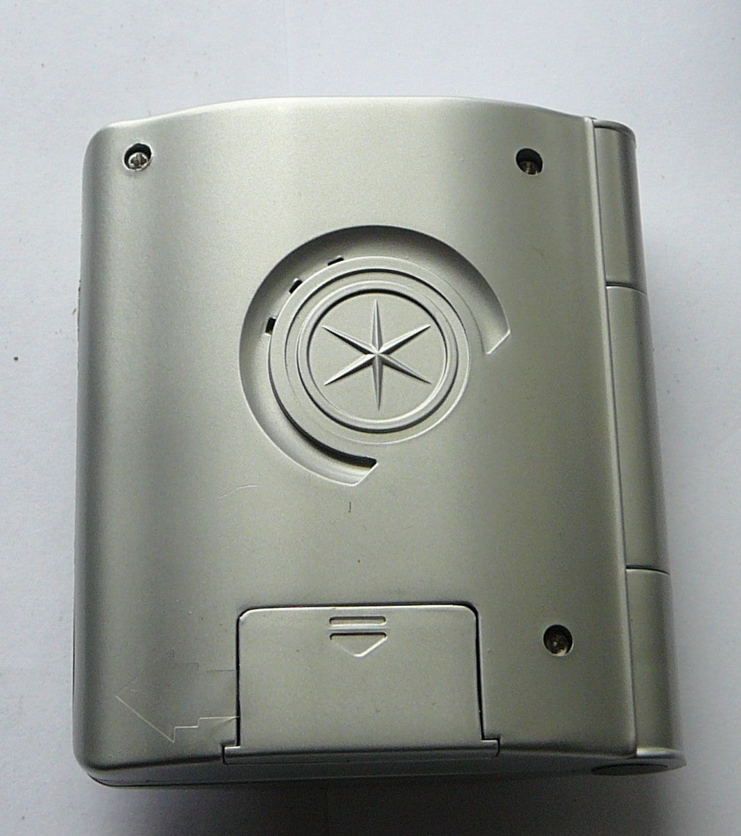 Palito PA-2038 AM/FM Radio Auto Scan FM Receiver Digital Handheld Portable READ! D1