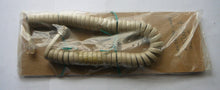 Vintage 4 Wire Phone to Headset Phone Cord Good Shape  D1