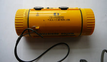 Vintage All-Rounder ME-336 Transistor Radio Flashlight Tested and Works  D1