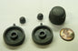 1994 - 1997  CHEVY S-10 S10 RADIO STEREO CONTROL KNOB SET 16160413 OEM
