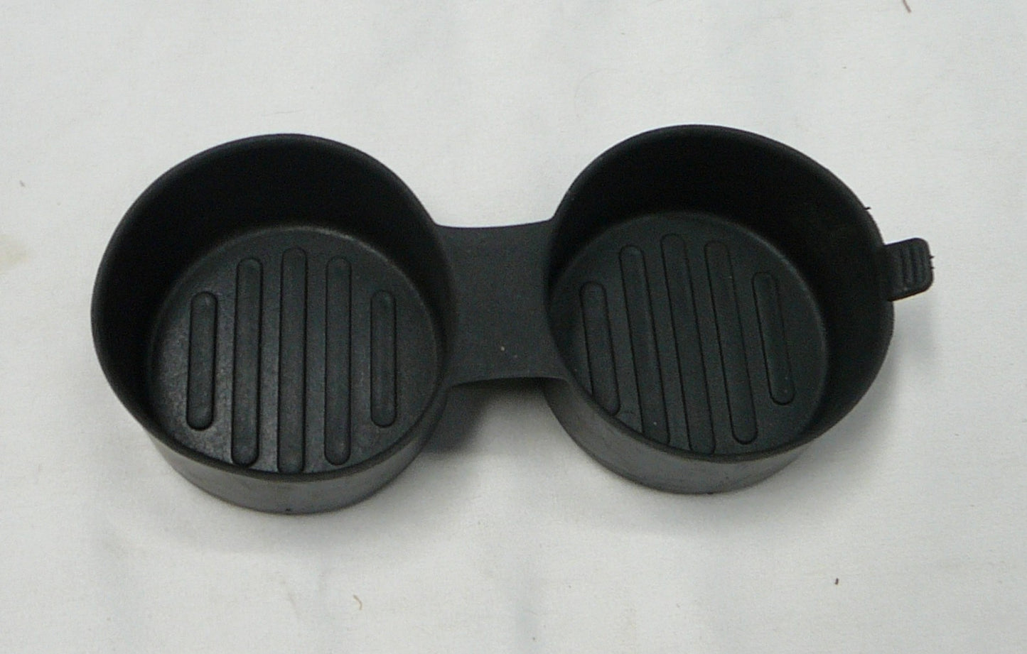 06-12 Ford Fusion Milan MKZ Console Cup Holder Insert Liner 6E5Z5413562AA OEM A1