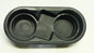 2005 - 2011 Mitsubishi Endeavor Front Cup Holder Insert OEM MR951300XA  AD1