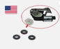 Front Seat Lumbar Support Motor Repair Gear Set For Trailblazer Envoy H3 BR5