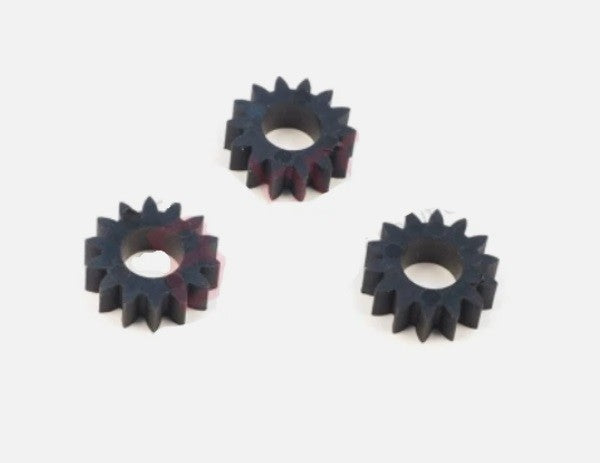 Front Seat Lumbar Support Motor Repair Gear Set For 2007 - 2013 Acura MDX BR5