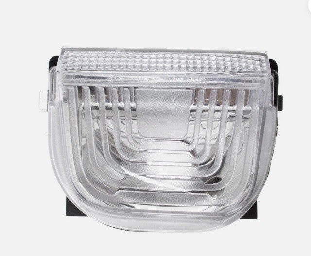 Left Wing Mirror Indicator Light Lens For 18 - 26 Mercedes Sprinter 9109064700