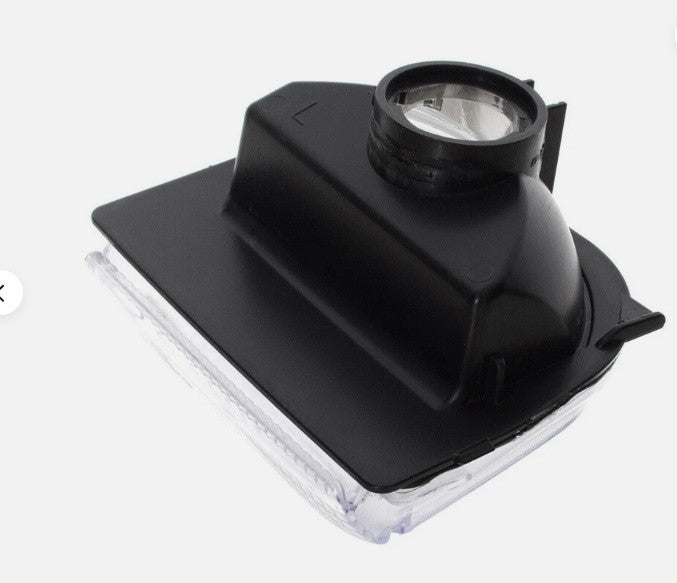 Left Wing Mirror Indicator Light Lens For 18 - 26 Mercedes Sprinter 9109064700