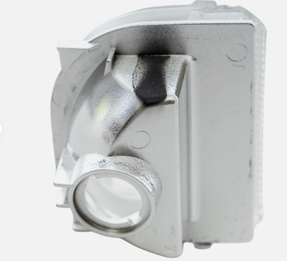 Right Wing Mirror Indicator Light Lens For 18 - 26 Mercedes Sprinter 9109064600