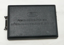 1994 - 1997 Ford Bronco Fuse Relay Cover OEM  F65B-14A003-C B5