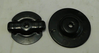 Edge Nautilus MKX Spare Tire Jack Holder Retainer Hold Down Bolt OEM 7T4Z-1424-A