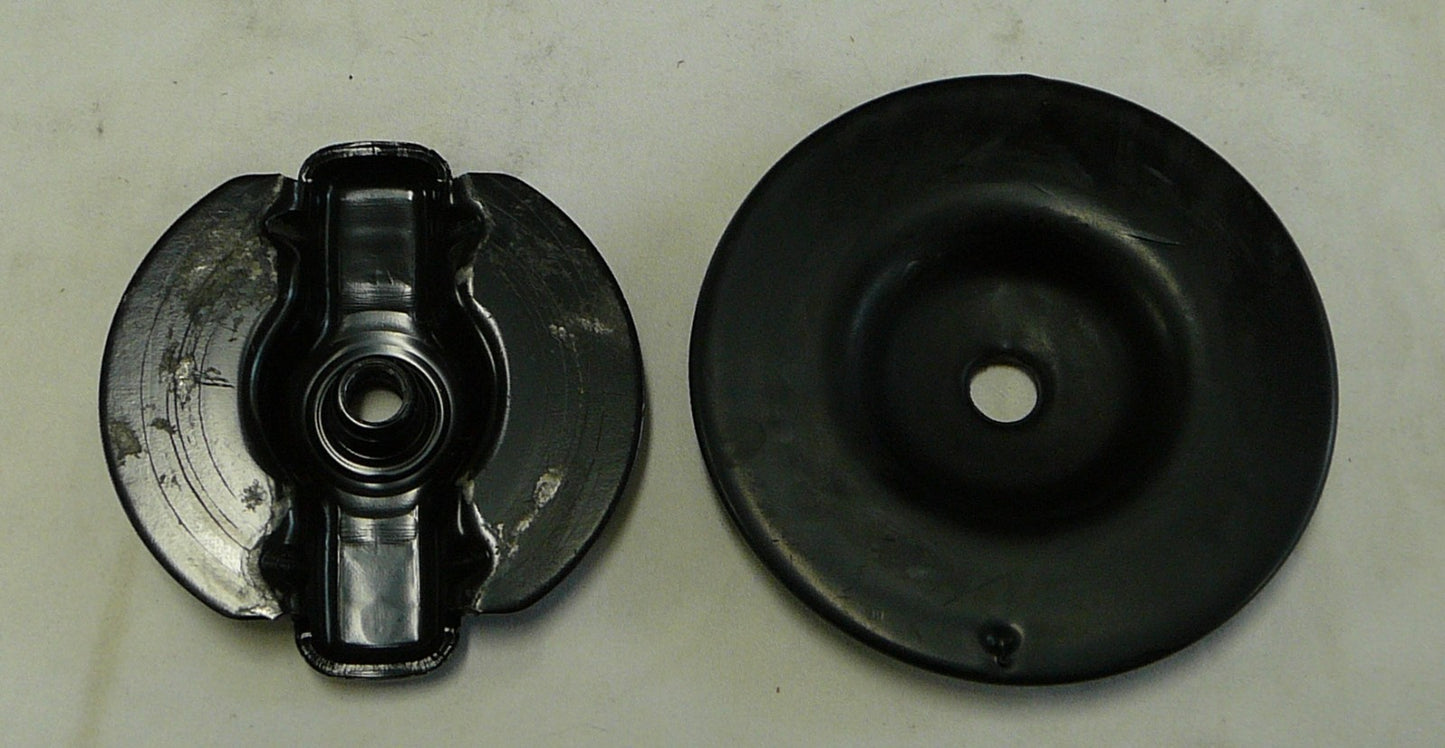 Edge Nautilus MKX Spare Tire Jack Holder Retainer Hold Down Bolt OEM 7T4Z-1424-A