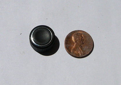 2008 GMC ACADIA RADIO STEREO NAVIGATION POWER TUNER KNOB OEM 25897059