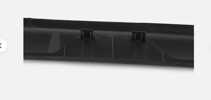 Set L & R Front Lower Bumper Support For 2013 - 2024 Toyota 4Runner 52676-35010