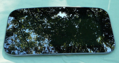 2018 - 2022 Ford Ecosport OEM Sunroof Glass Panel CN1Z-54500A18-D, CN1Z-54500A18-A, CN1Z-54500A18-C